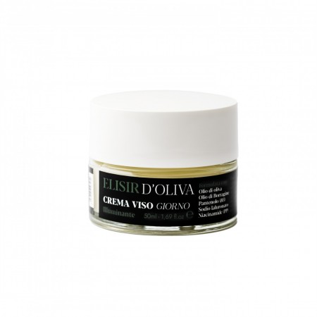 Crema Viso Giorno Illuminante - Oleificiotodaro.it